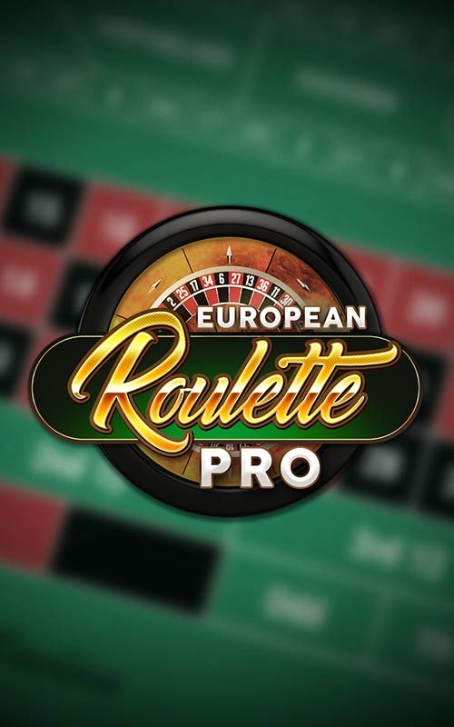 TX88 European Roulette Pro
