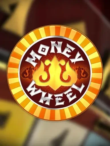 TX88 Money Wheel