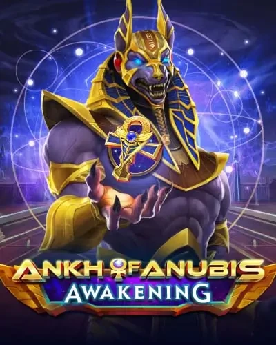 TX88 Ankh of Anubis Awakening
