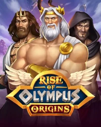 TX88 Rise of Olympus Origins