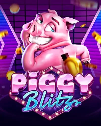 TX88 Piggy Blitz