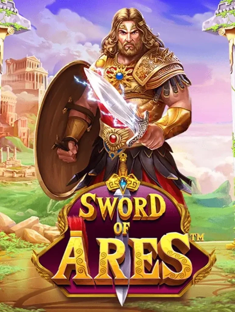 TX88 Sword of Ares