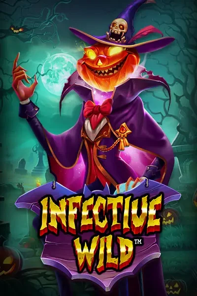 TX88 Infective Wild