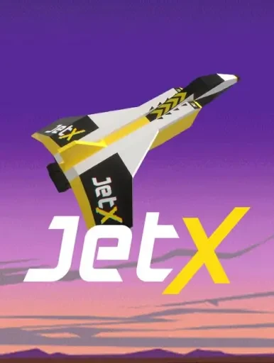 TX88 JetX
