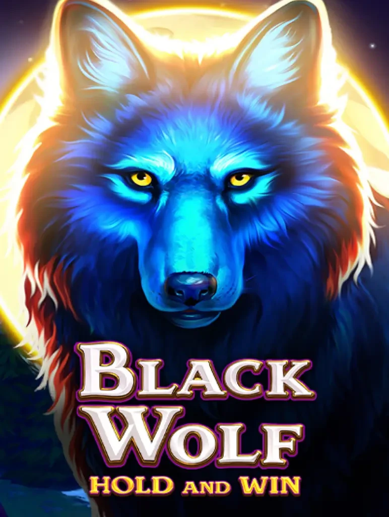 TX88 Black Wolf: Hold and Win