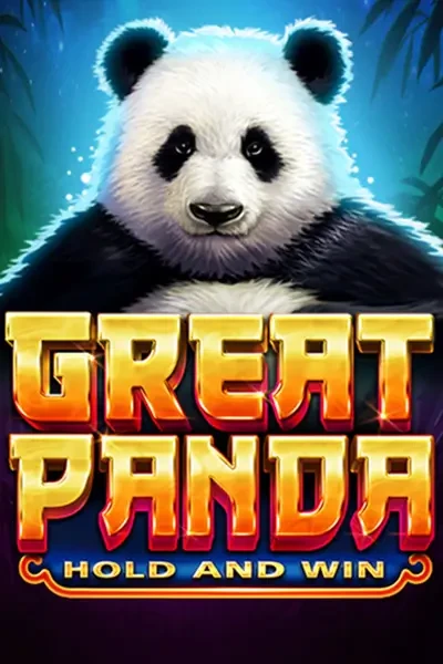 TX88 Great Panda: Hold and Win