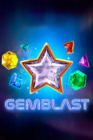 TX88 Gem Blast