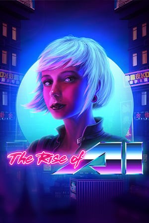 TX88 The Rise of AI