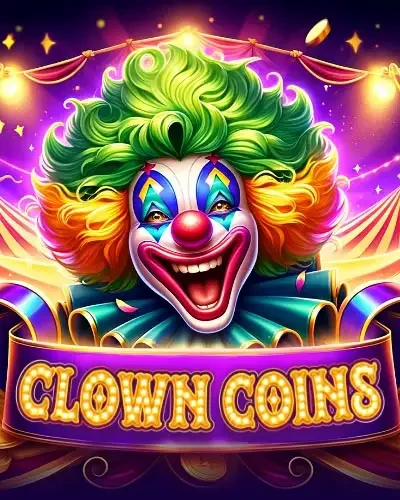 TX88 Clown Coins
