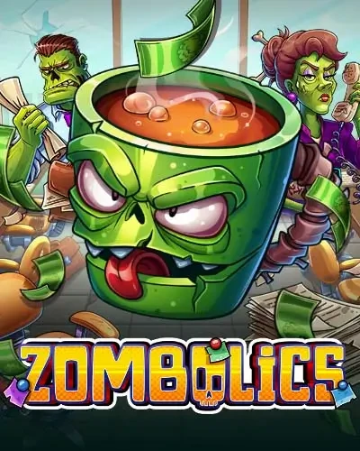 TX88 Zombolics