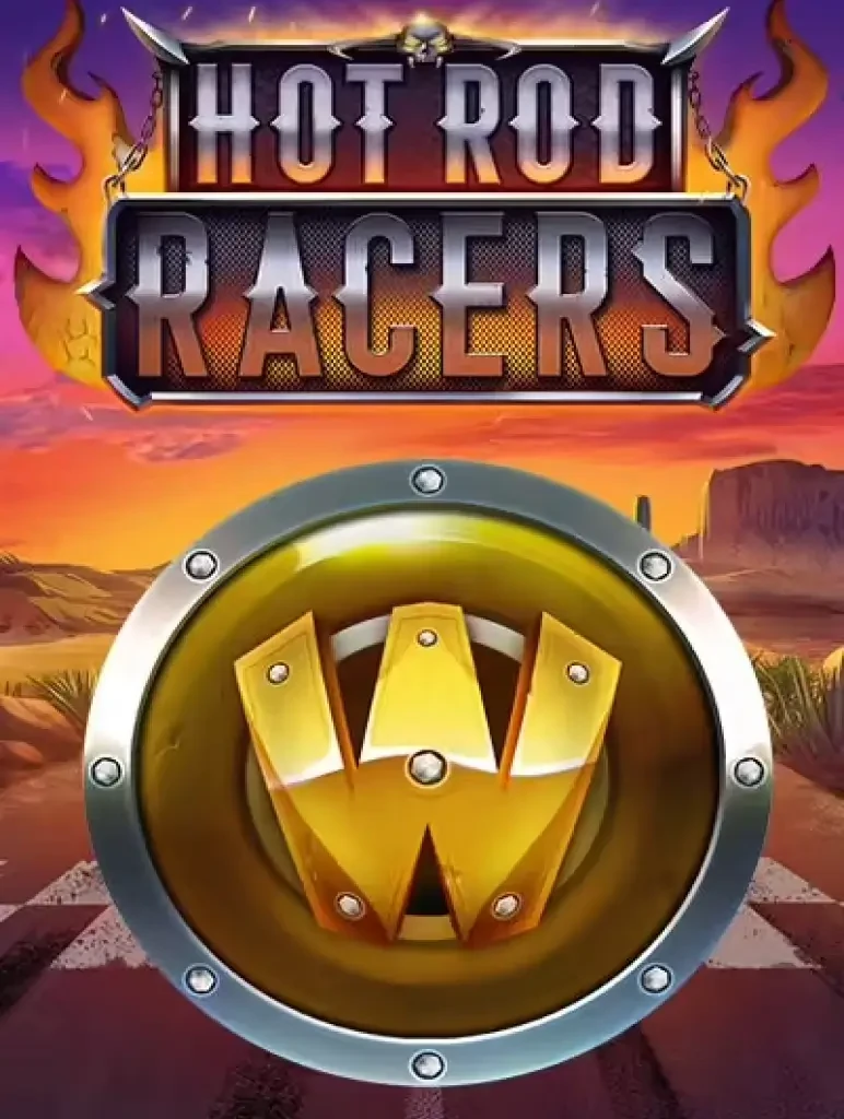 TX88 Hot Rod Racers