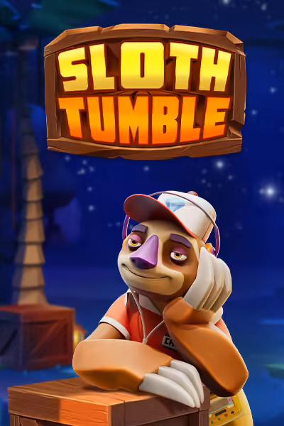 TX88 Sloth Tumble