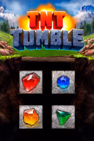 TX88 TNT Tumble