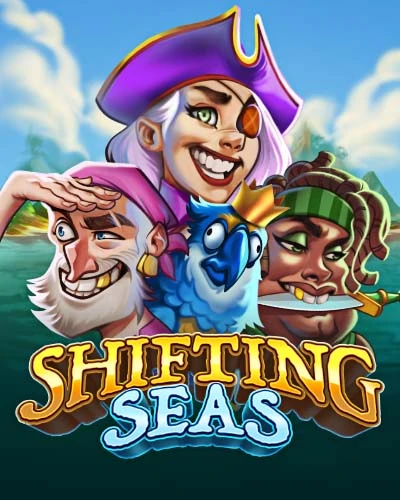 TX88 Shifting Seas
