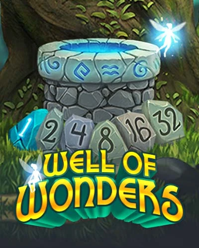 TX88 Well of Wonders