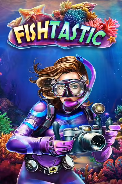 TX88 Fishtastic