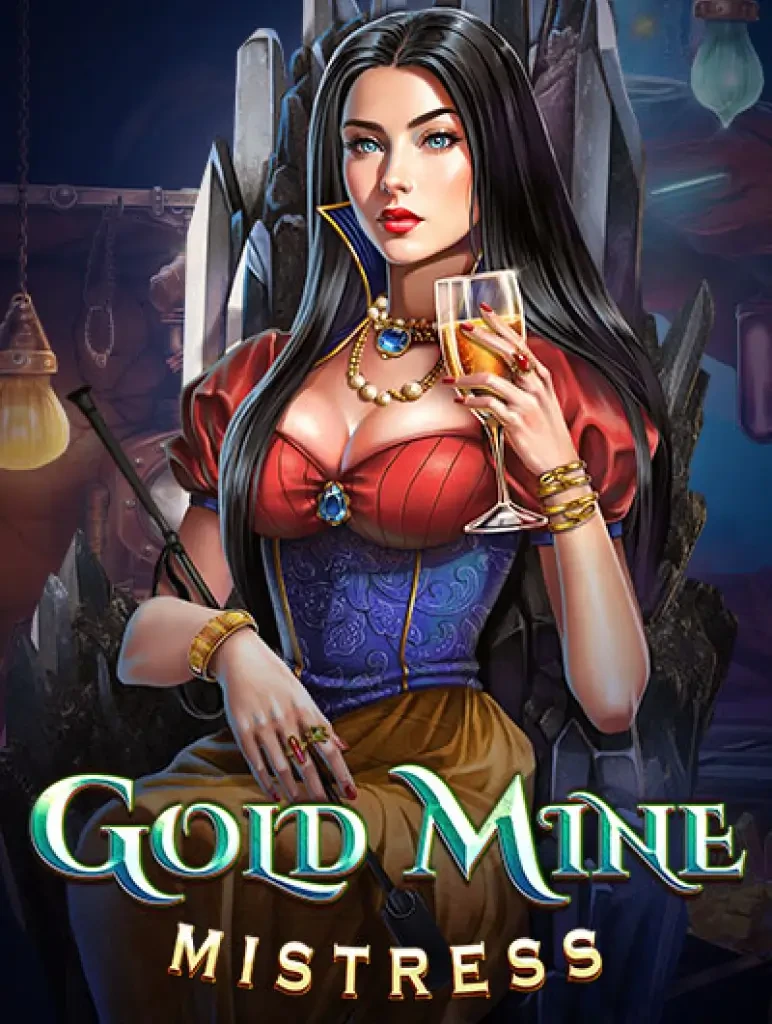 TX88 Gold Mine Mistress