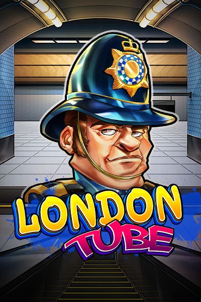 TX88 London Tube