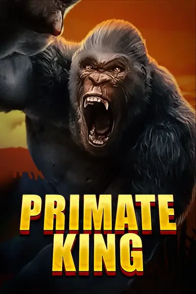 TX88 Primate King