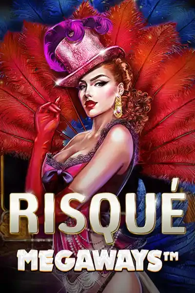 TX88 Risque Megaways