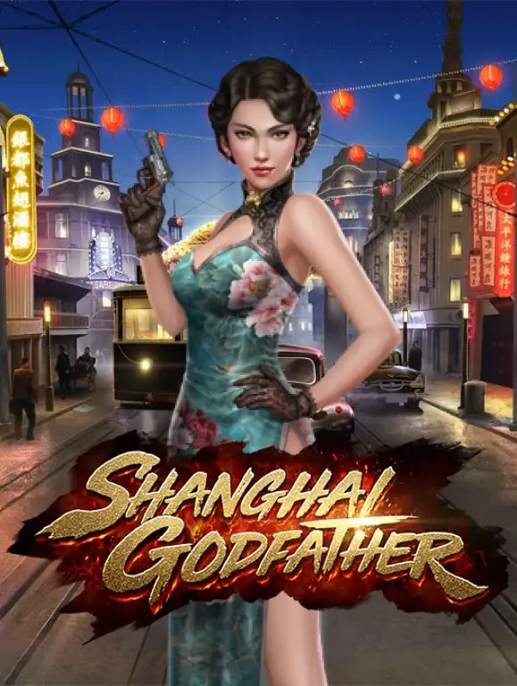 TX88 Shanghai Godfather