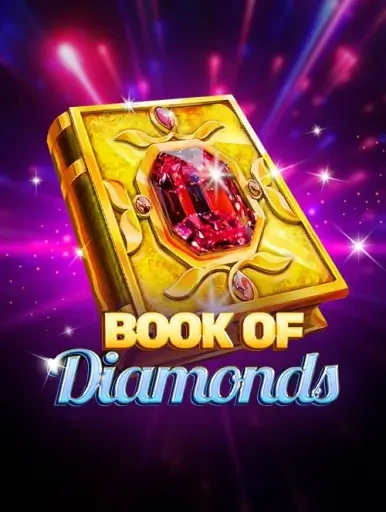 TX88 Book Of Diamonds