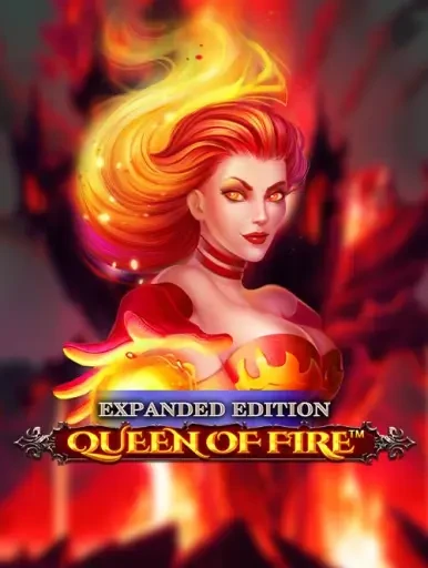 TX88 Queen Of Fire Expanded Edition