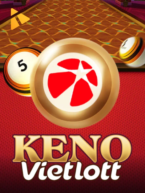 TX88 Keno Vietlott