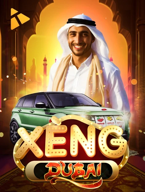 TX88 Xèng Dubai