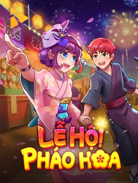 TX88 Lễ Hội Pháo Hoa