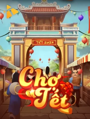 TX88 Chợ Tết