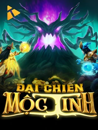 TX88 Đại Chiến Mộc Tinh