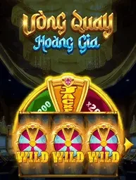 TX88 Vòng Quay Hoàng Gia
