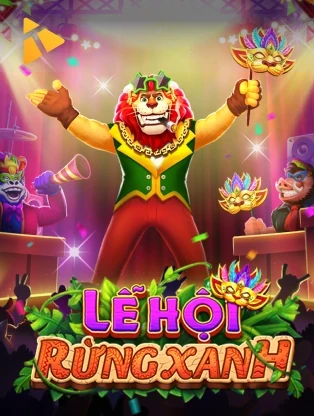 TX88 Lễ Hội Rừng Xanh