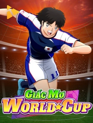 TX88 Giấc Mơ World Cup