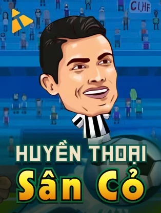 TX88 Huyền Thoại Sân Cỏ