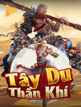 TX88 Tây Du Thần Khí
