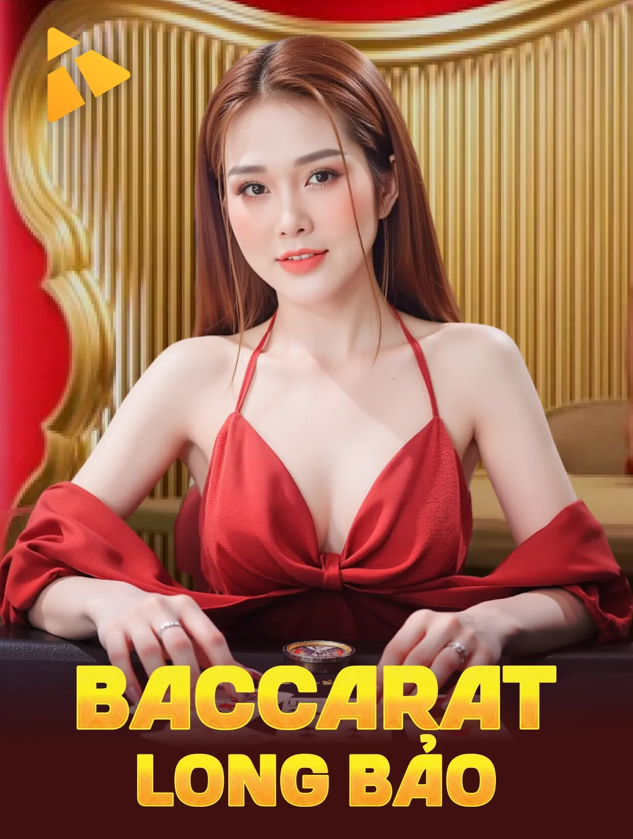 TX88 Baccarat Long Bảo