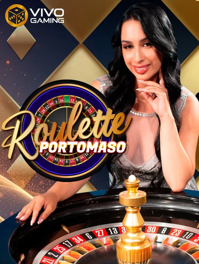 TX88 Portomaso Roulette
